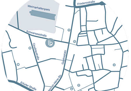 MKG Chirurgie Weimar Kontakt